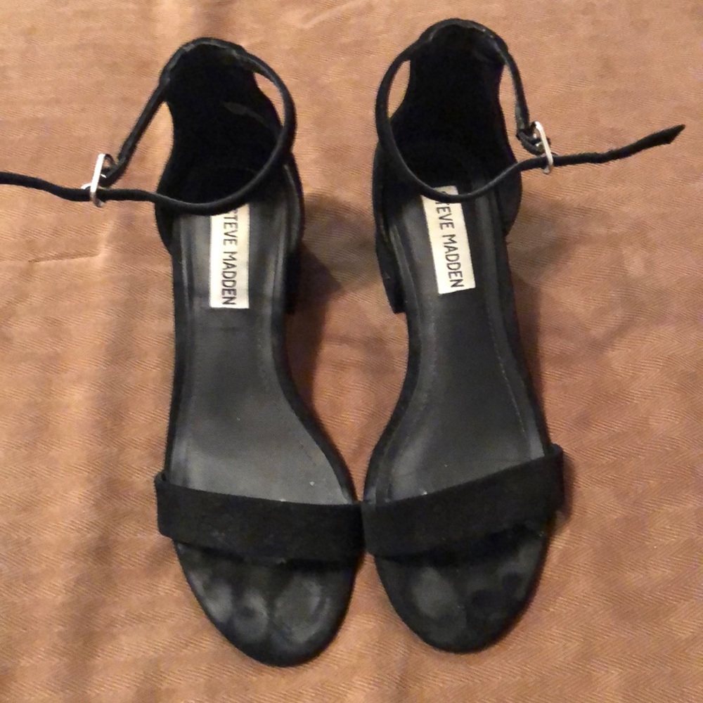 Steve Madden